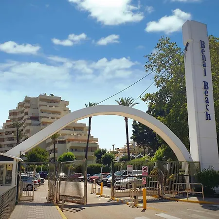 El Capricho De Benalbeach, Solo De Sabado A Sabado Apartment