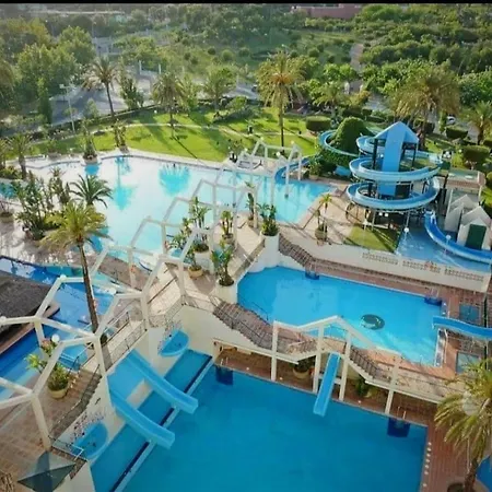 El Capricho De Benalbeach, Solo De Sabado A Sabado Benalmadena