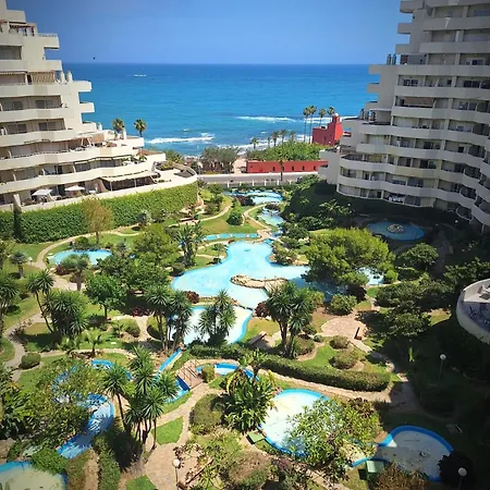 Apartment El Capricho De Benalbeach, Solo De Sabado A Sabado *