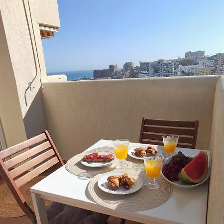 El Capricho De Benalbeach, Solo De Sabado A Sabado Benalmadena